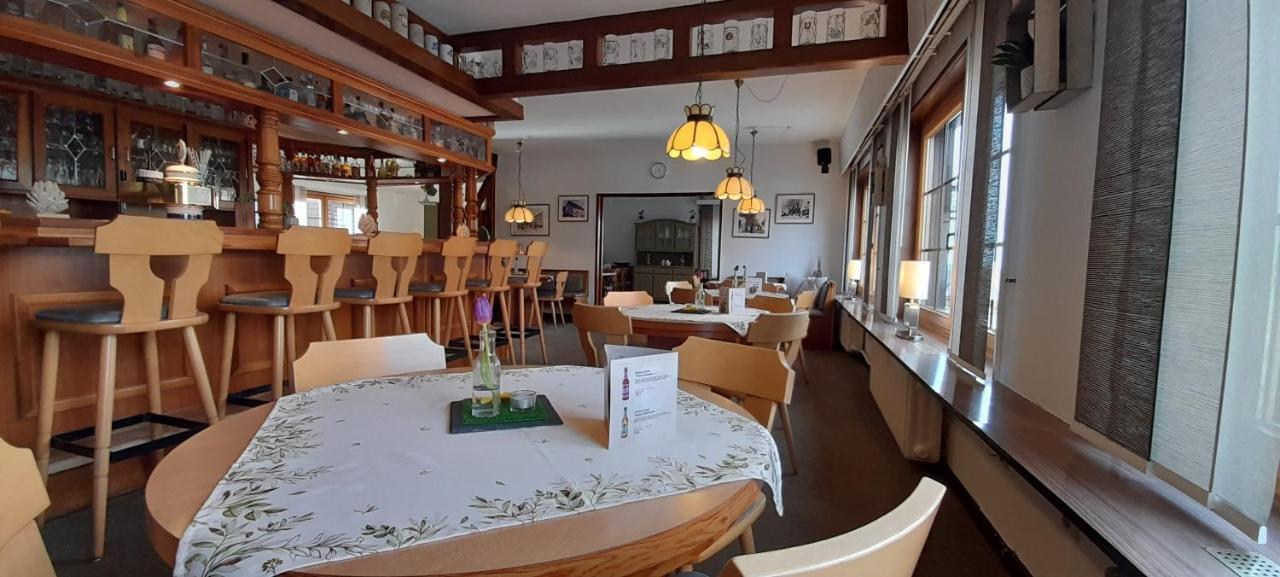 Hotel Silbertanne Hohegeiß Eksteriør billede